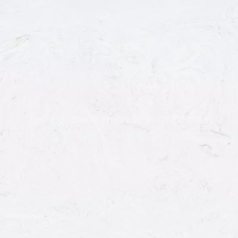 Engineered Solid Surface Artificial Stone Marble Slabs for Tiles/Countertops/Worktops