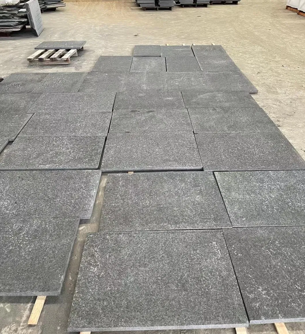 Granite Inspection