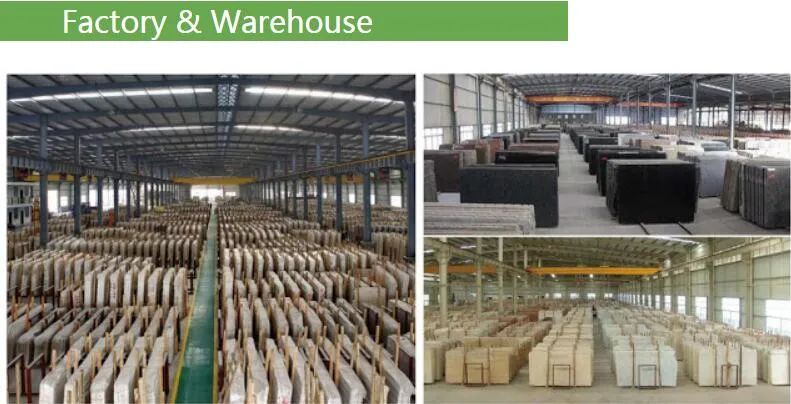 Kitchen Countertop Application