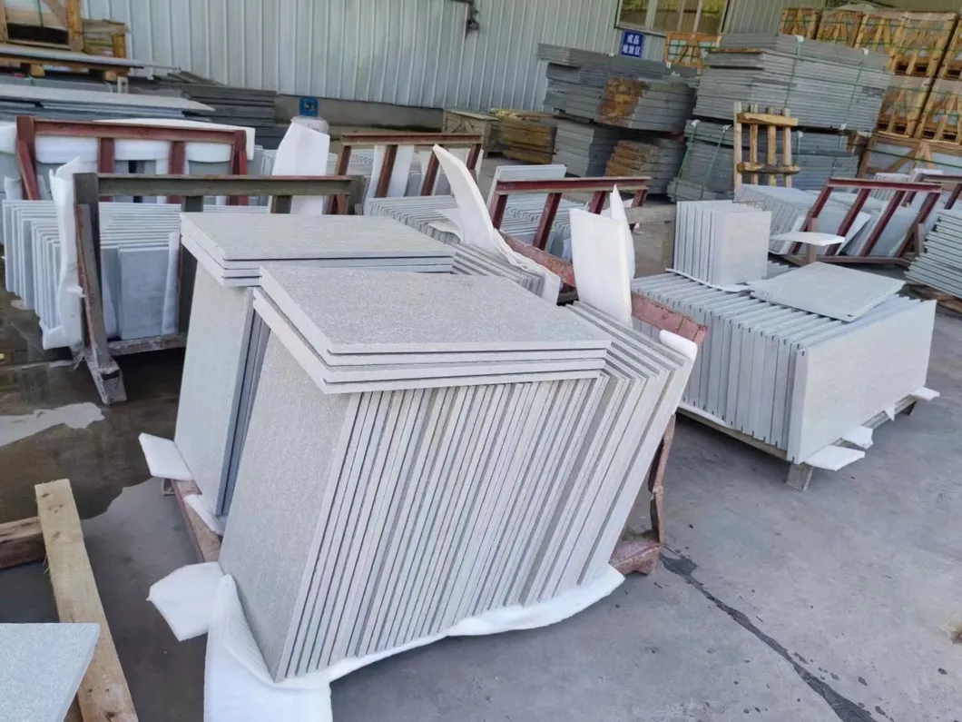 Natural Stone Finish