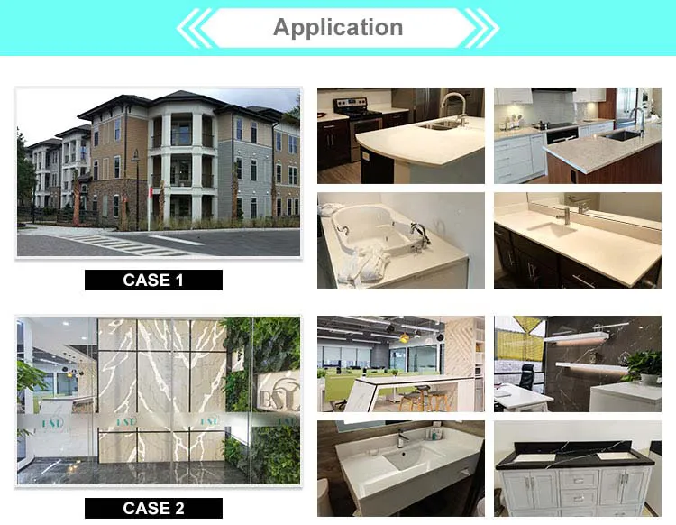 Corrosion Resistance Quartz