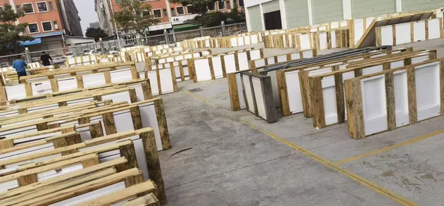 Finished Countertop 3