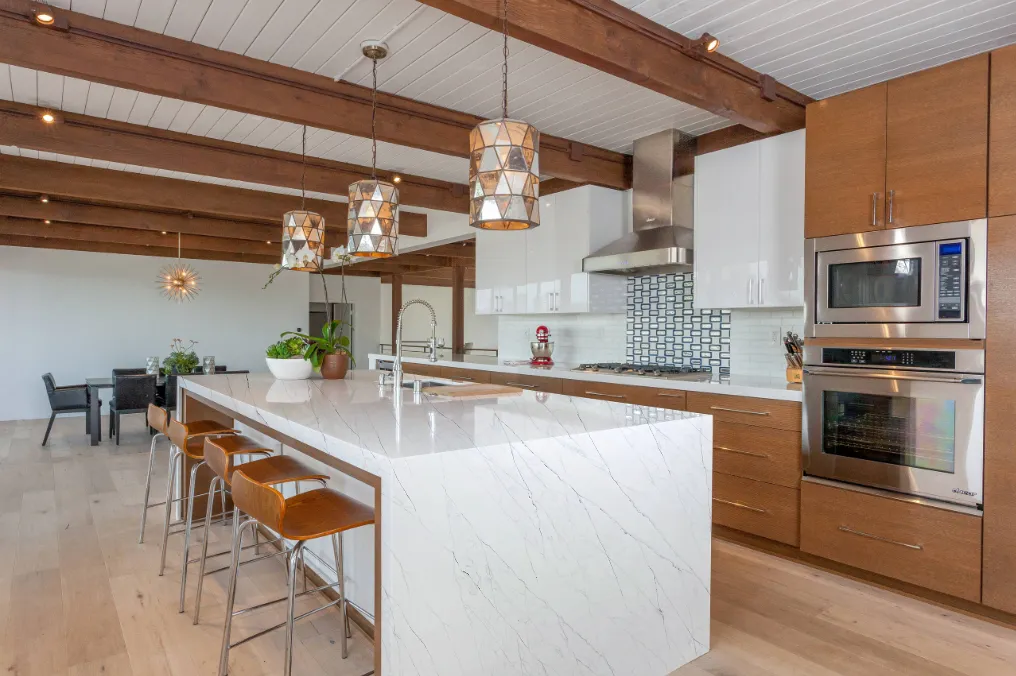 Quartz Stone Surface