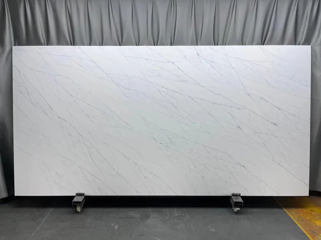 Quartz Stone Surface