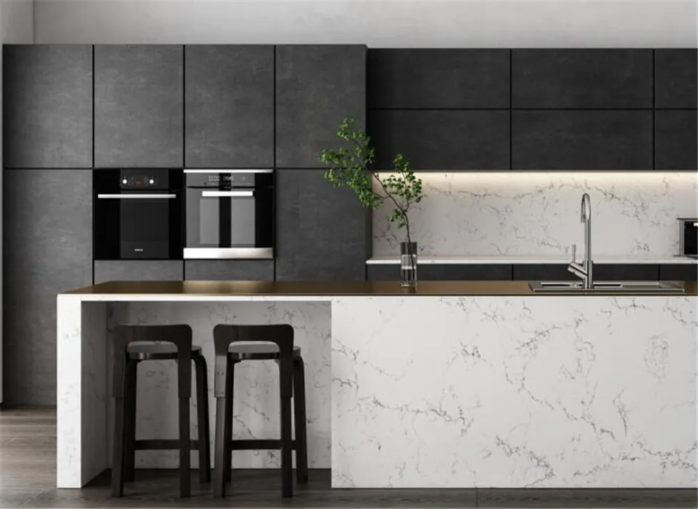 Artificial Quartz Detail 7