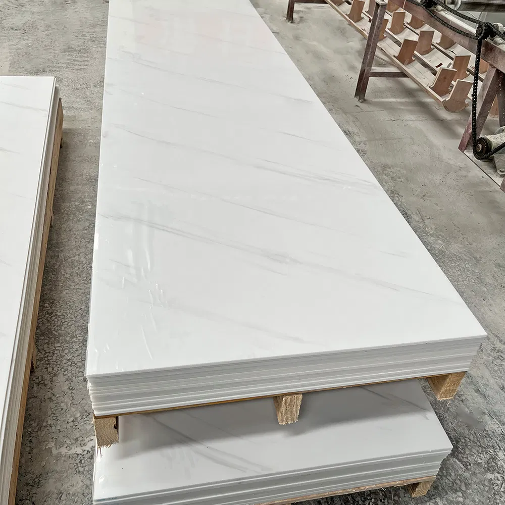 Premium Acrylic Modified Marble with Personalized Design Choices