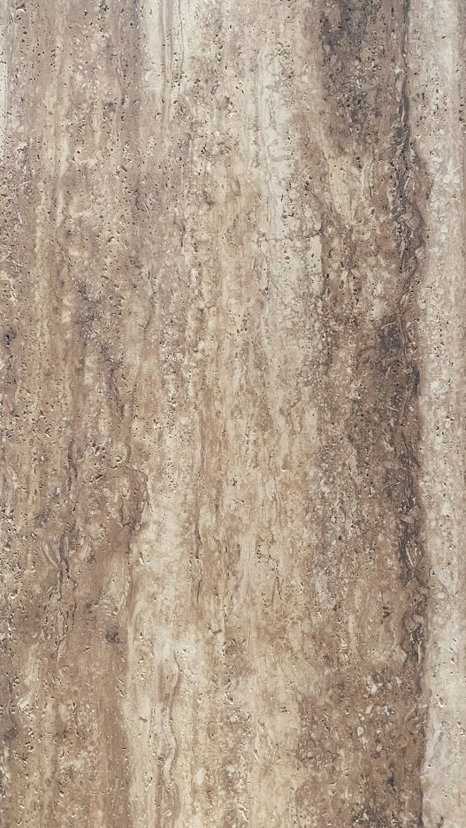 High Class Flexible Soft Mcm Stone Interior Stone Wall Tiles Bendable Travertine Stone for Exterior Hotel Restaurant Commercial Building