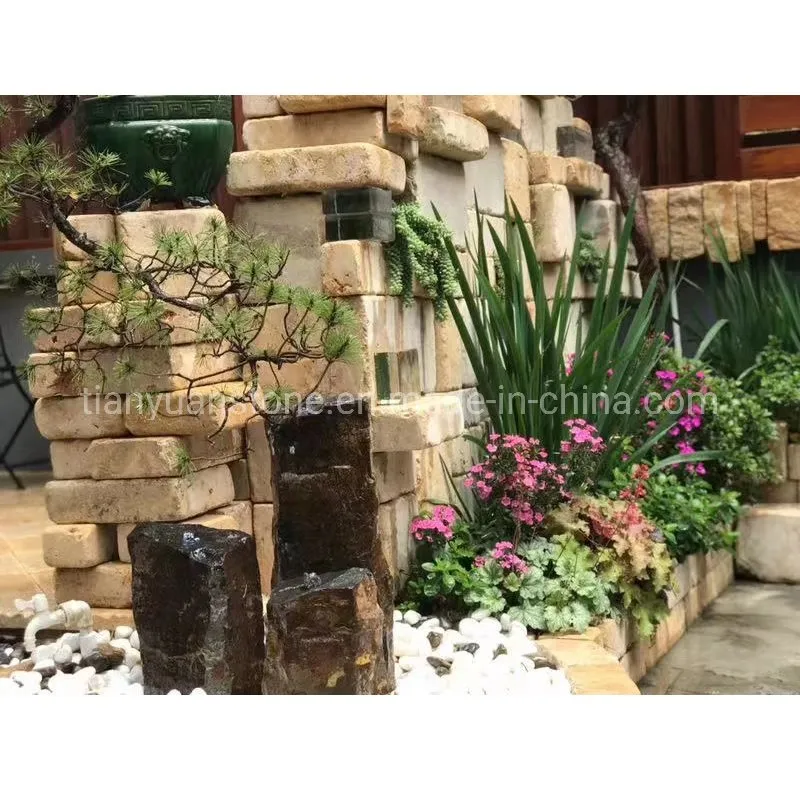 Natural Stone Veneer 2