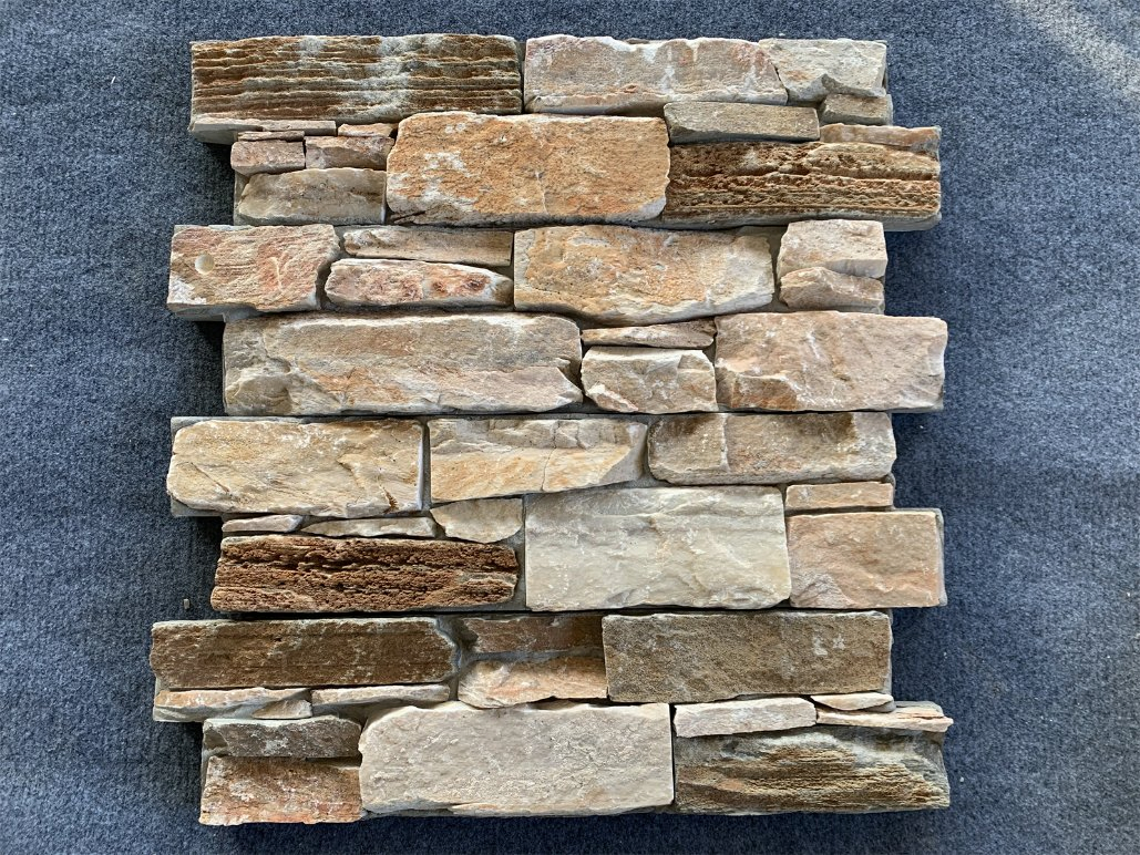 Slate Cultural Stone for Decoration Interior Design Flooring Wall Cladding CS206