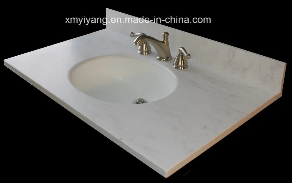 Artificial Marble Projects