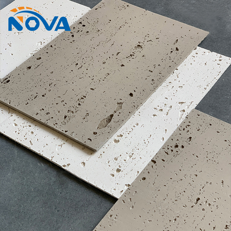 Sandstone Flexible Stone for Wall Limestone Wall Covering Slab Tile for Indoor Living Room Limestone