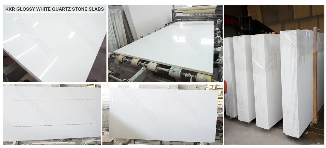 Artificial Quartz Slab