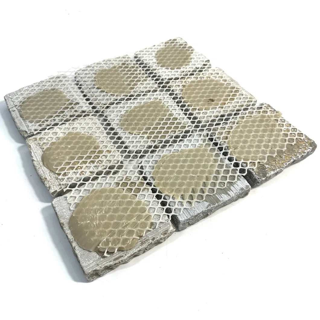 Stone Veneer Texture