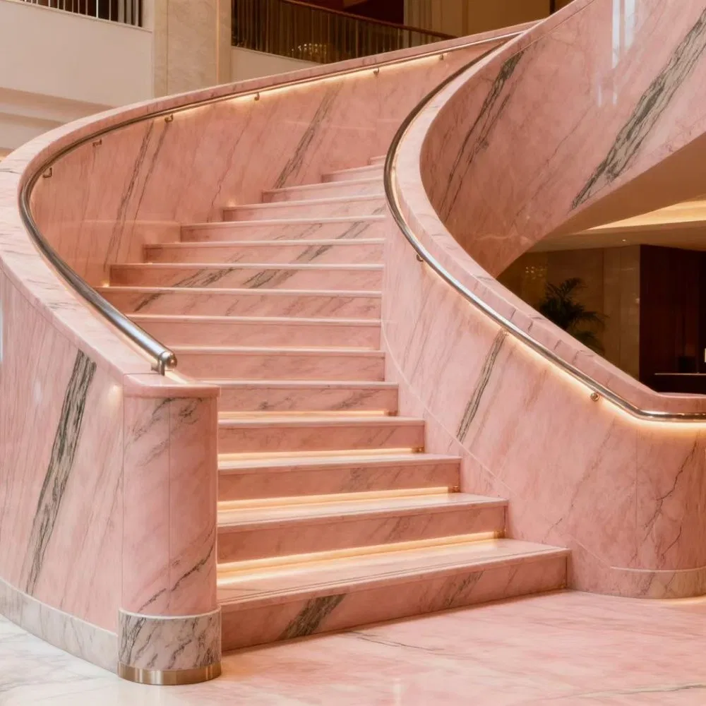 Vibrant Custom Artificial Marble for Stunning Kitchen Countertops