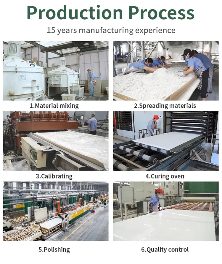 Product Application 1