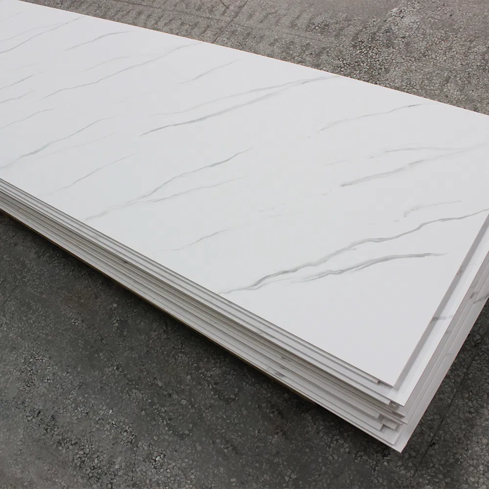 White Acrylic Slab 1
