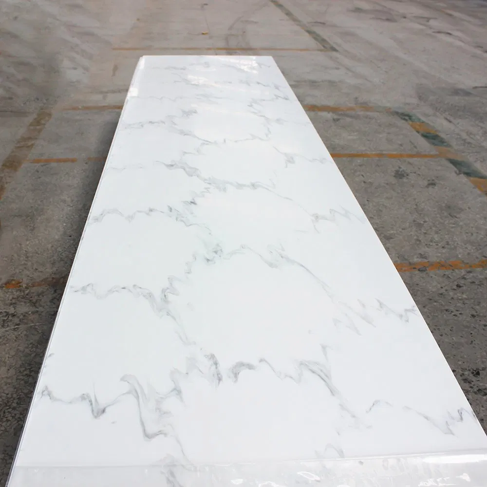 Artificial Stone Display 6