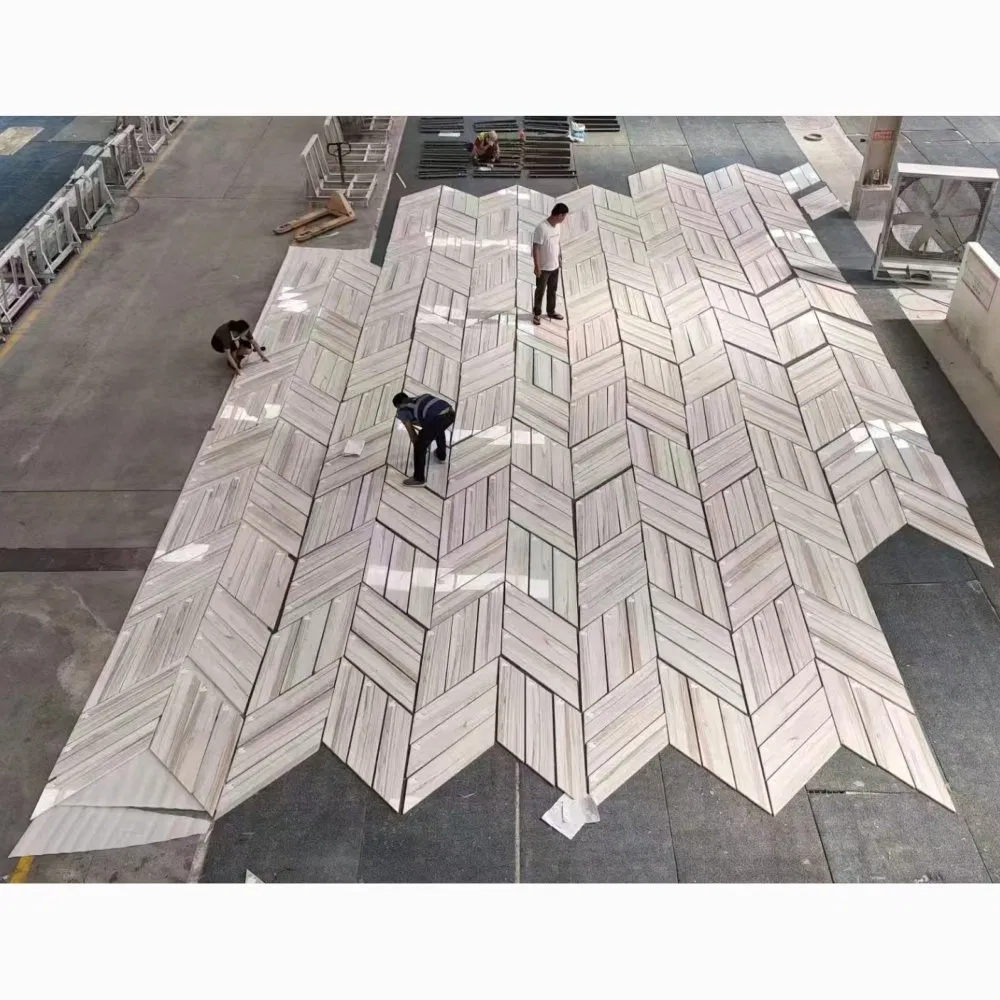 Scratch-Resistant OEM Custom Excellent Artificial Marble for Shower Enclosure Water Backsplash