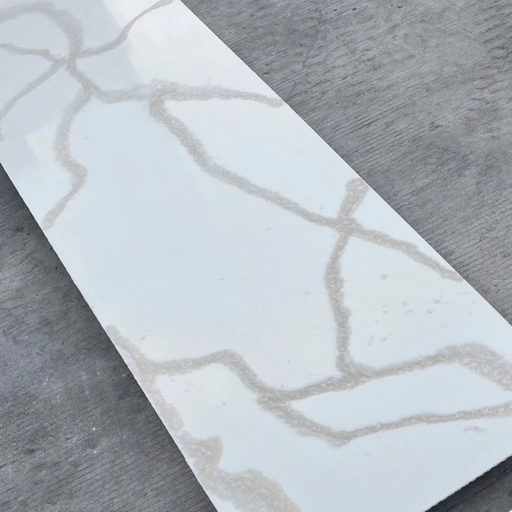 Stylish Natural Marble Pattern Artificial Stone by Oliky - Standard and Custom Designs