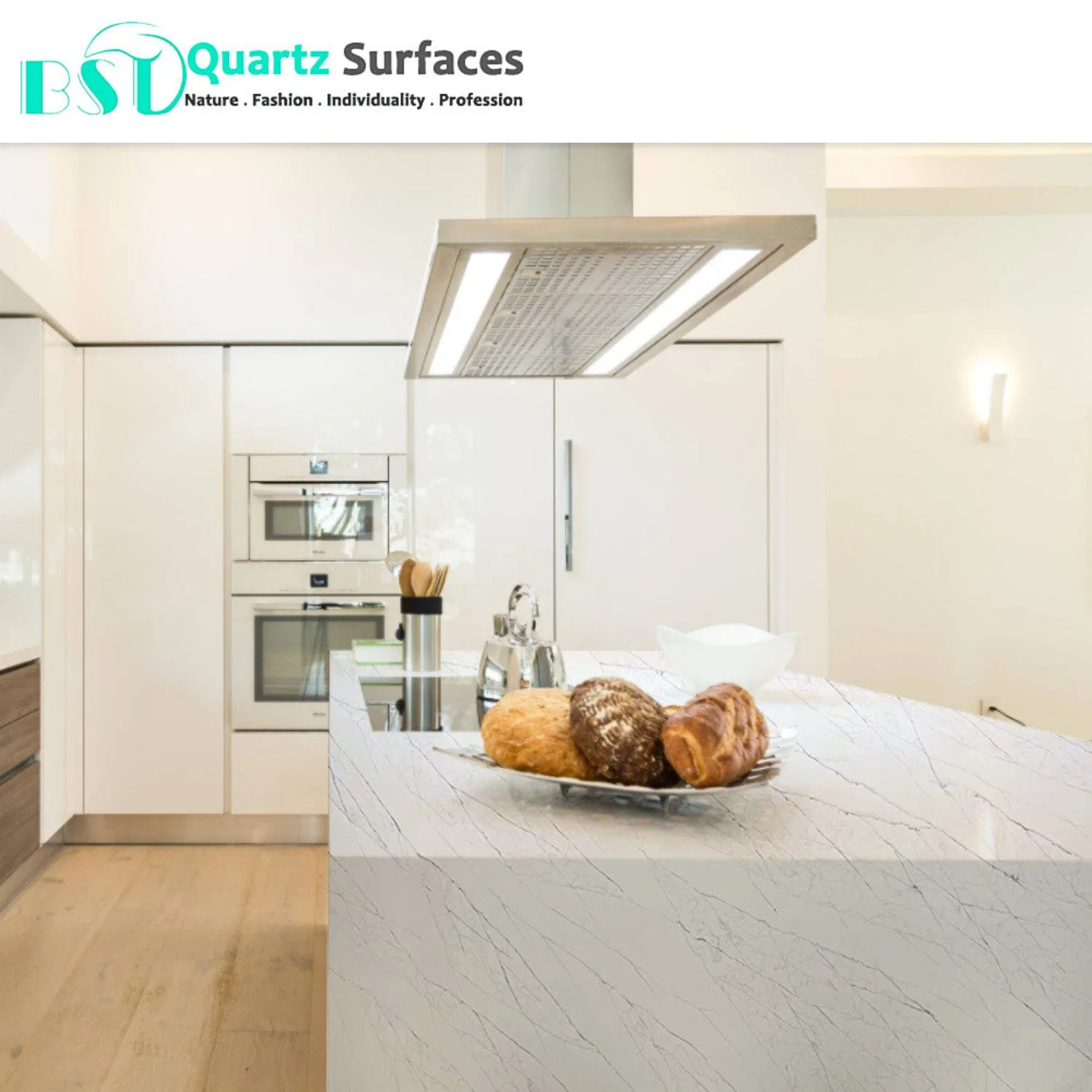 Hot Sale Quartz Stone Surface