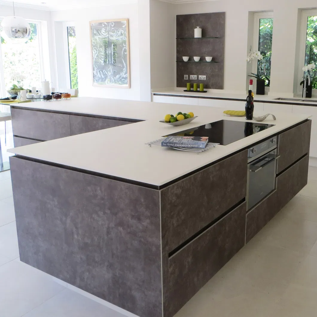 Artificial Marble Display 2