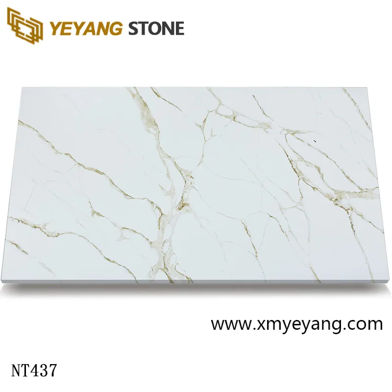 Artificial Quartz Stone