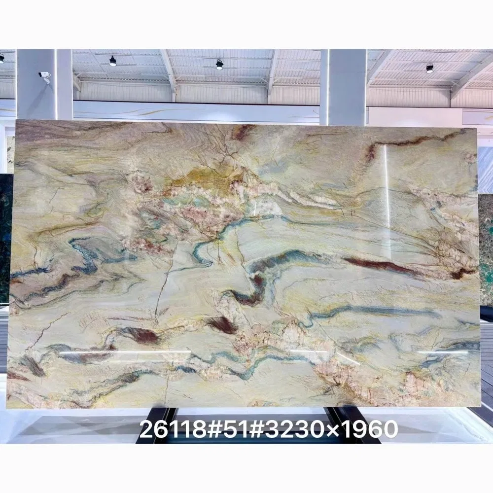 Uniform Color Customization Artificial Pure White Composite Marble for Home Furnishings