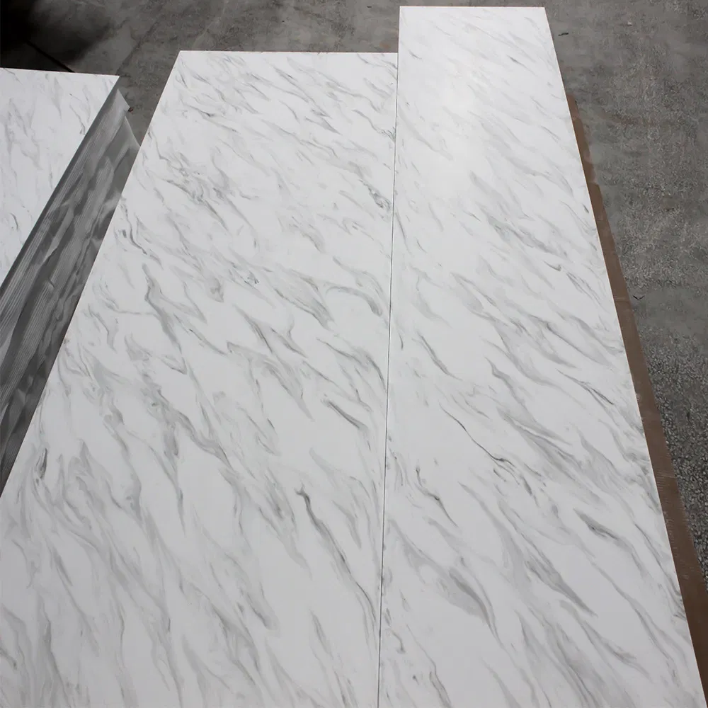 White Acrylic Slab 8