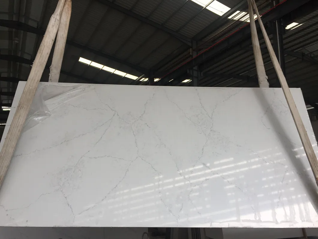 Quartz Texture Close-up