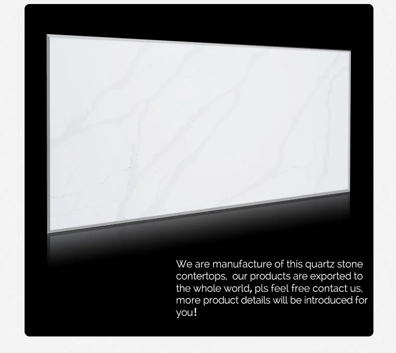 Slab Polished Surface