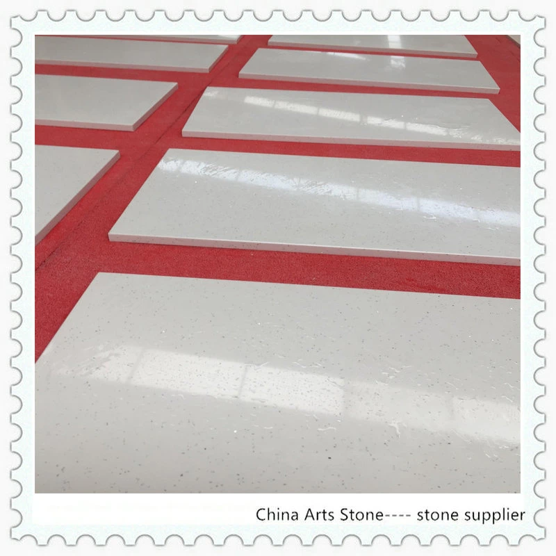 Artificial Marble Solid Surface Products for Countertop, Vanity Top, Saddles and So on