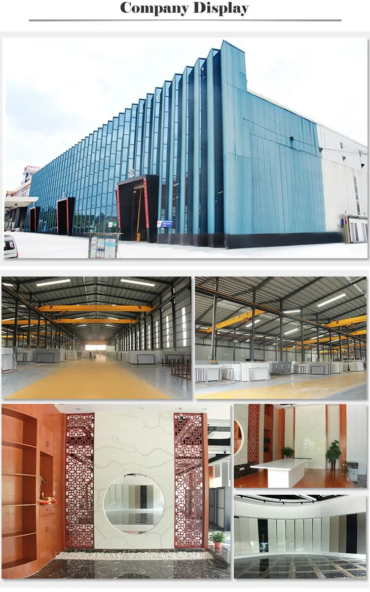 Quartz Manufacturing