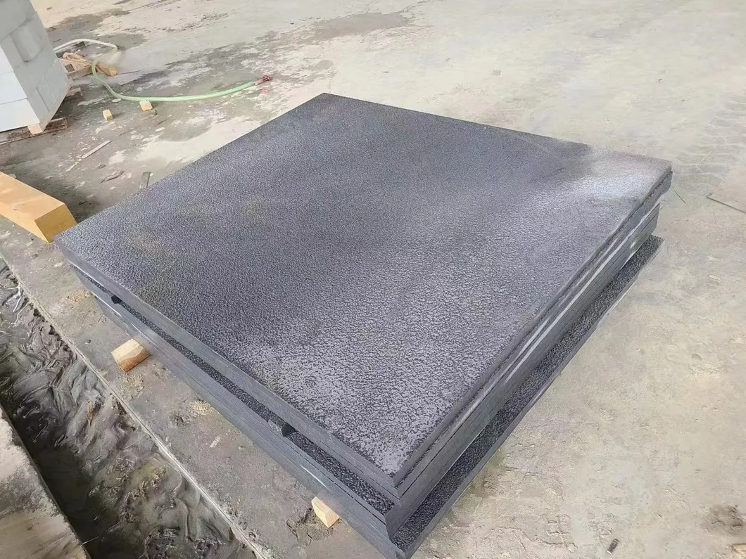 Black Stone Slab