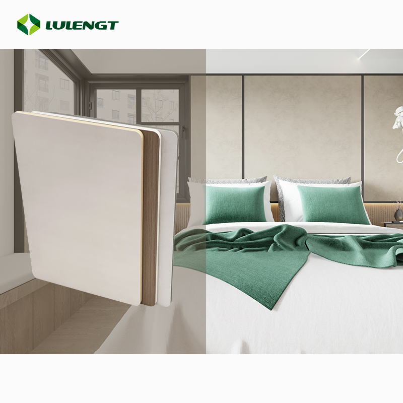 5mm 8mm Wood Veneer Panel Customized Manufacturer Sales Engineered Veneer Fire-Proof Building Decorative Panel Wood Veneer Board Interior Wall Panels