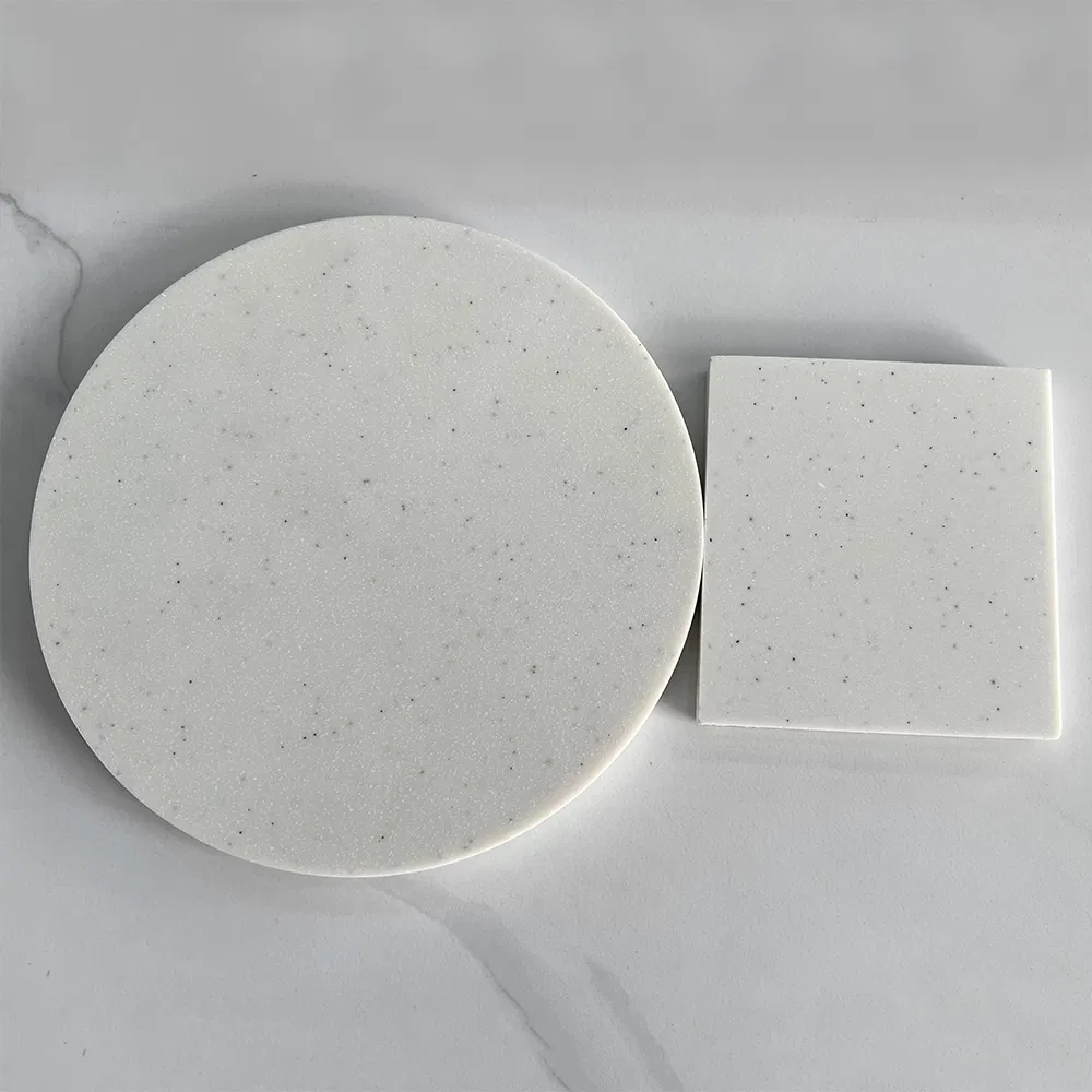 Premium Quality Marble-Style Countertop Slab for Modern Homes