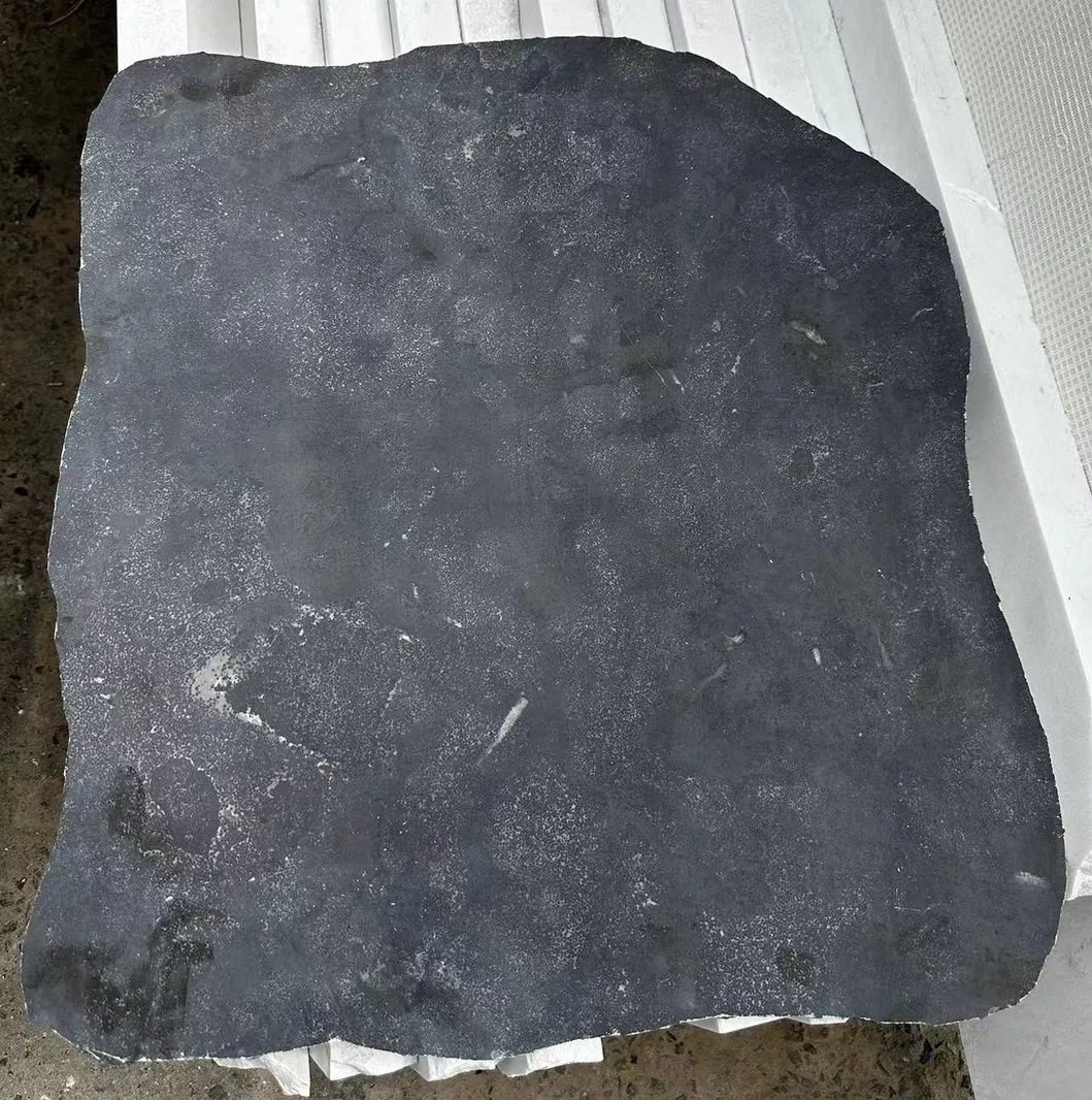 Stone Project View 3