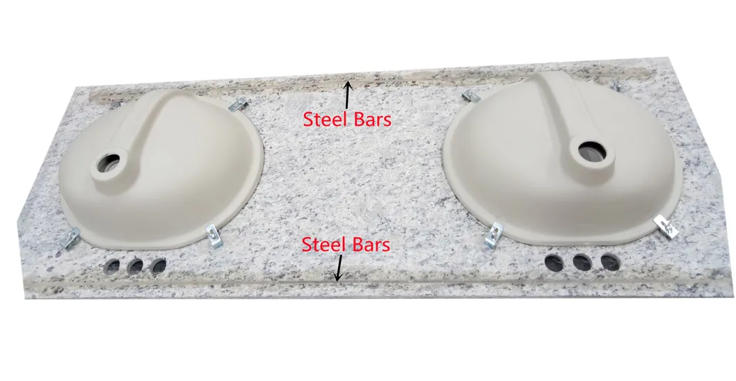 Reinforcement Detail