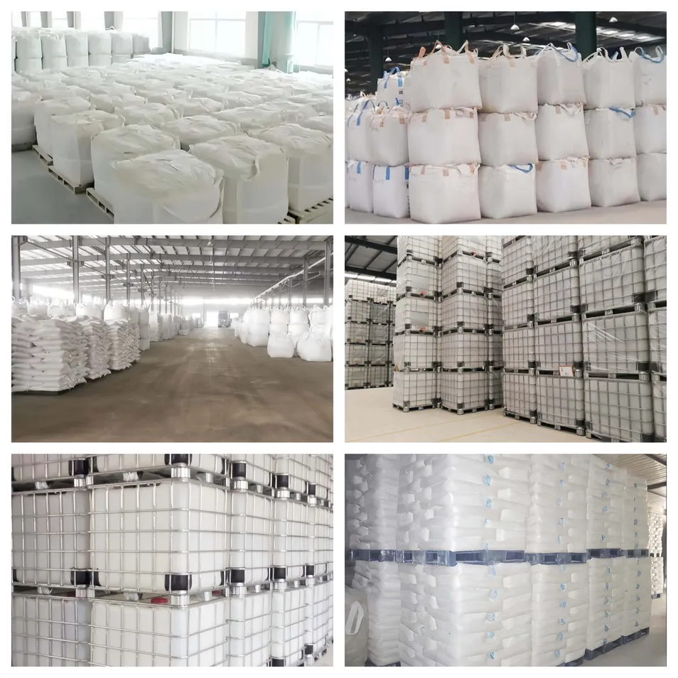 Stable Materials Supply