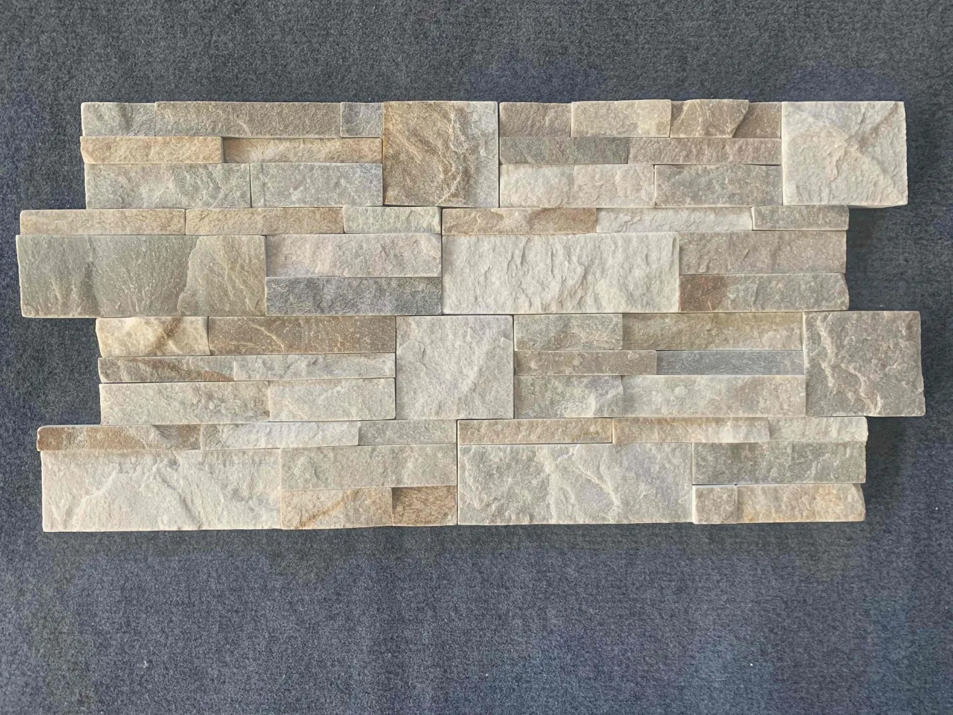 Slate Cultural Stone for Decoration Interior Design Wall Cladding CS014z3518