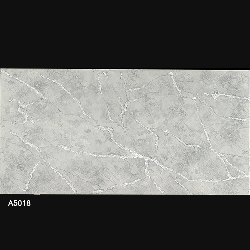 Countertop Quartz Vanity Top Slab Bathroom/Kitchen Island/Table Surface Discount