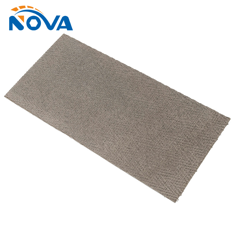 Waterproof Anti Acid Stone Material Travertine Flexible Cladding Soft Stone