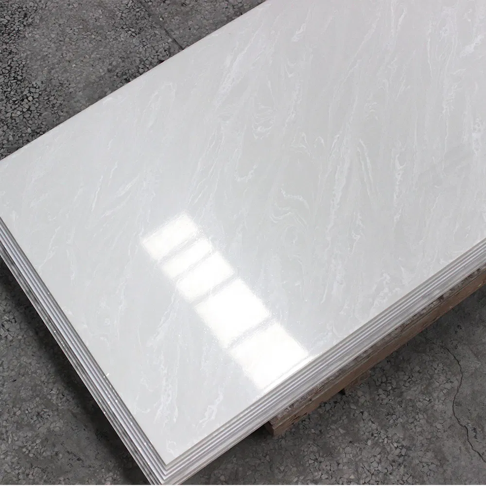 Glossy Finish Acrylic