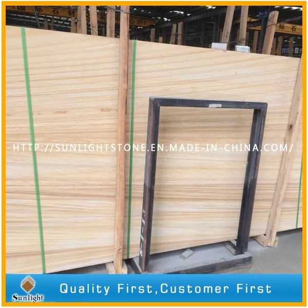 Light Brown Sandstone