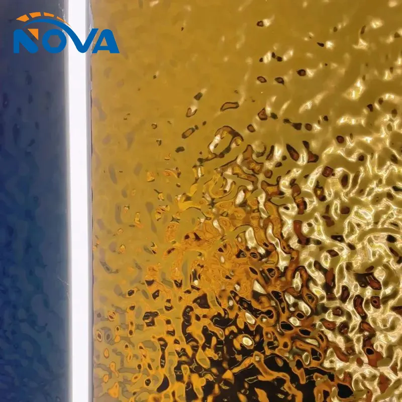 Wood Veneer Wall Panels 5