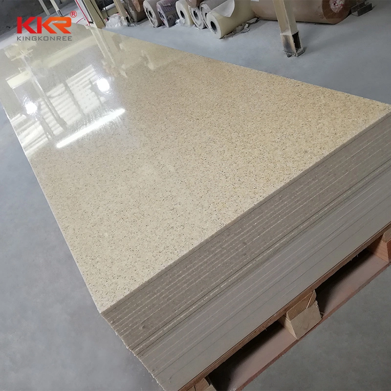 Acrylic Solid Surface Stone Artificial Marble