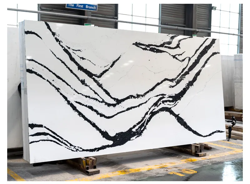 Interior Application