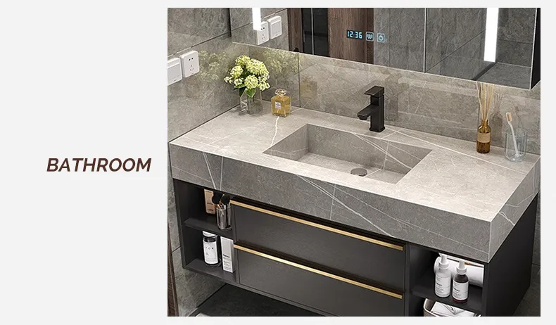 Sintered Stone Design 10