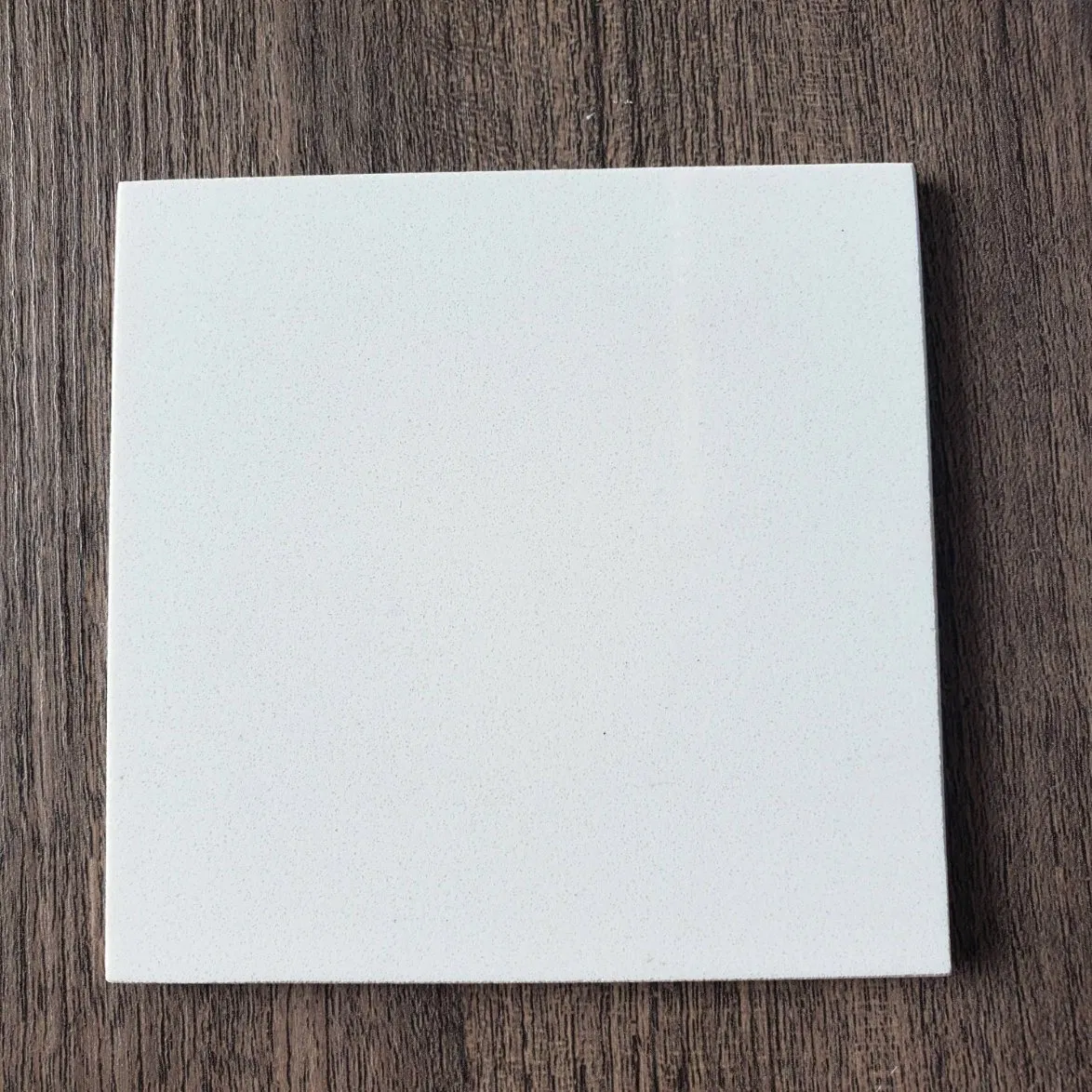 China Wholesale Stone High-Quality Pure White Quartz for Kitchen