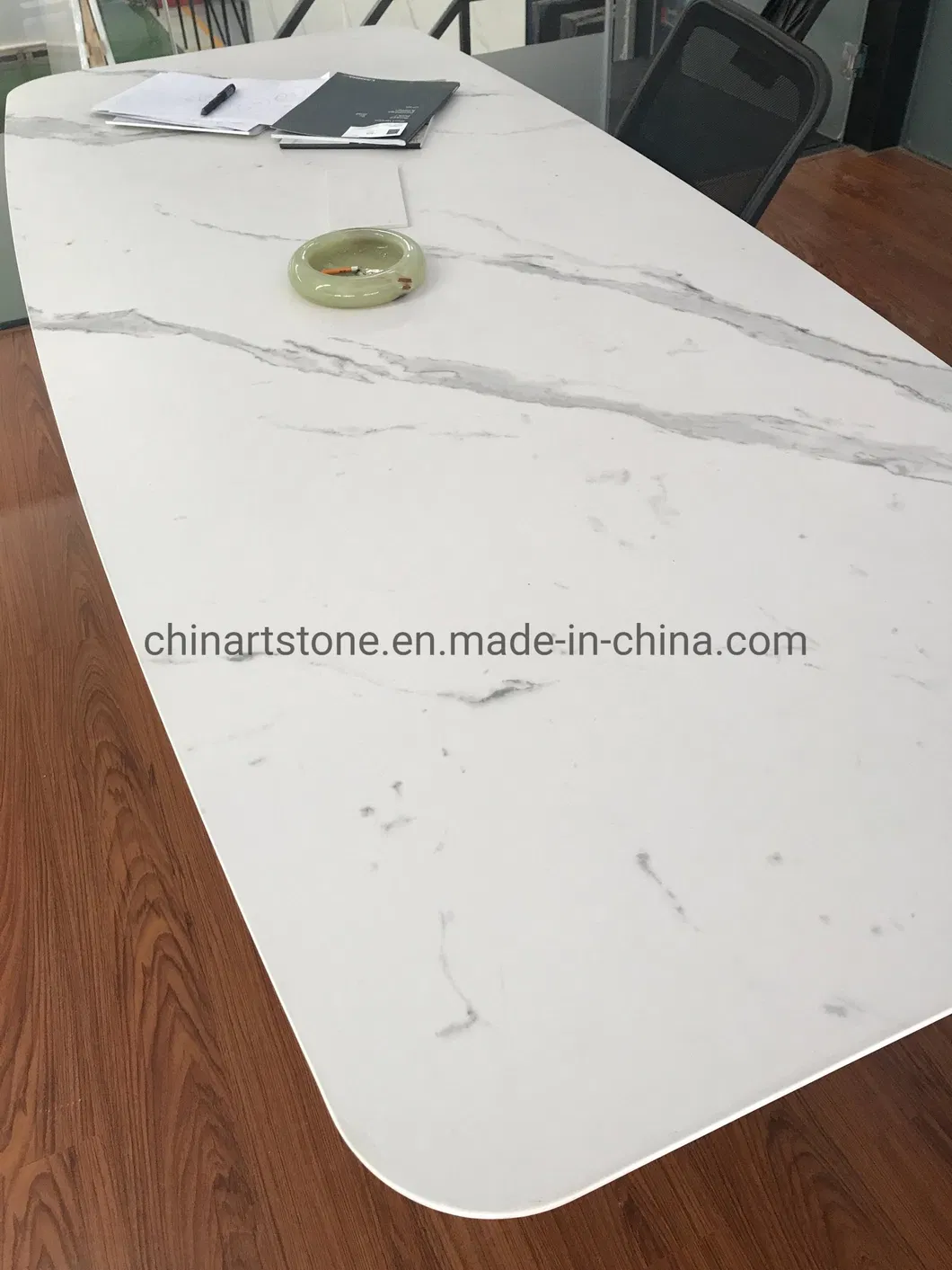 Polished Sintered Stone Surface