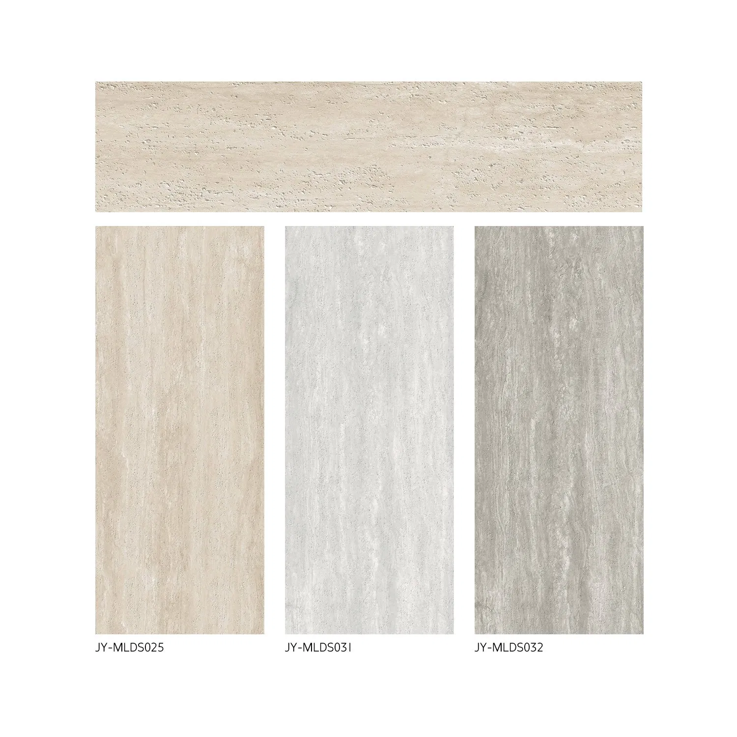 Decoration Flexible Stone Travertine Wall Panel Building Material Artificial Veneer Soft Stone